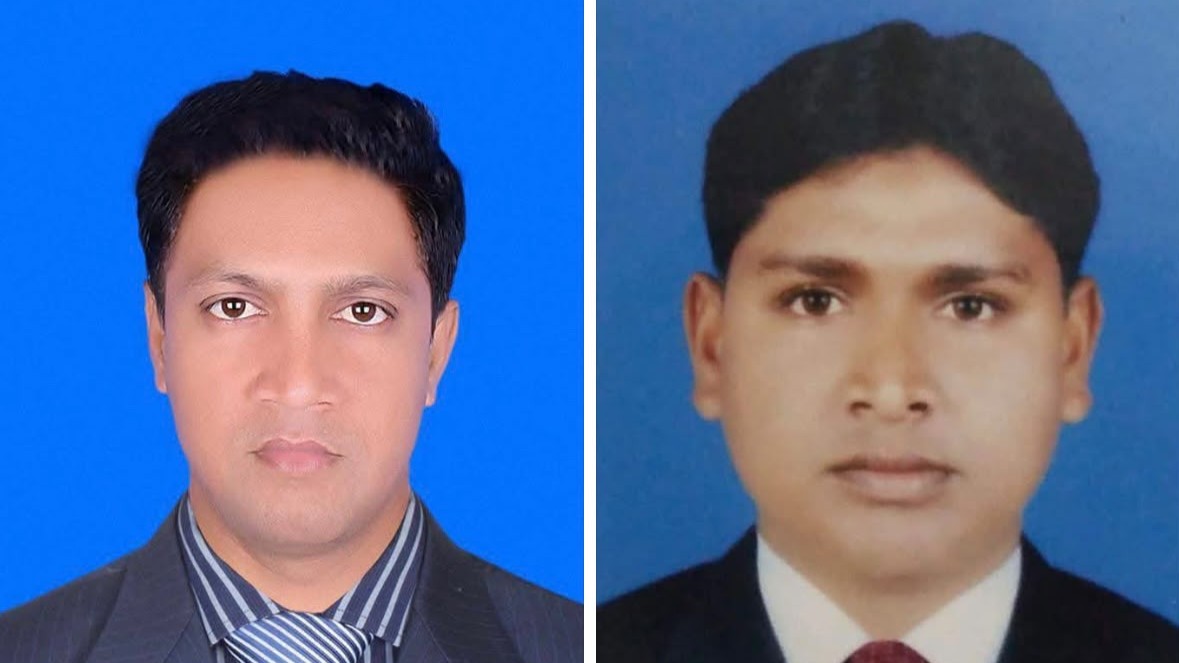 আতাইকুলা প্রেসক্লাবের দ্বিবার্ষিক নির্বাচন, সভাপতি বাঁধন, সম্পাদক নুরুন্নবী